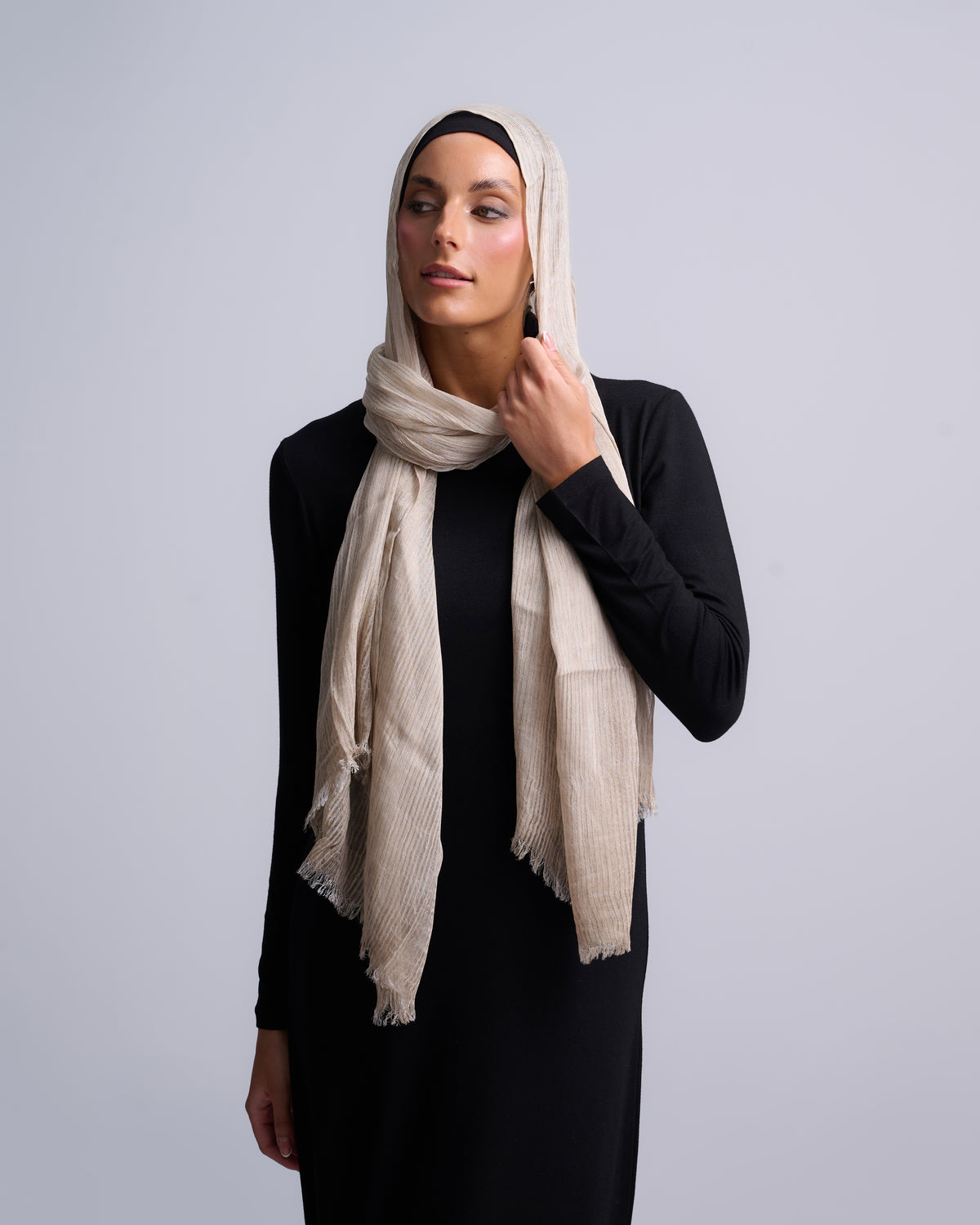 Chiffon Linen