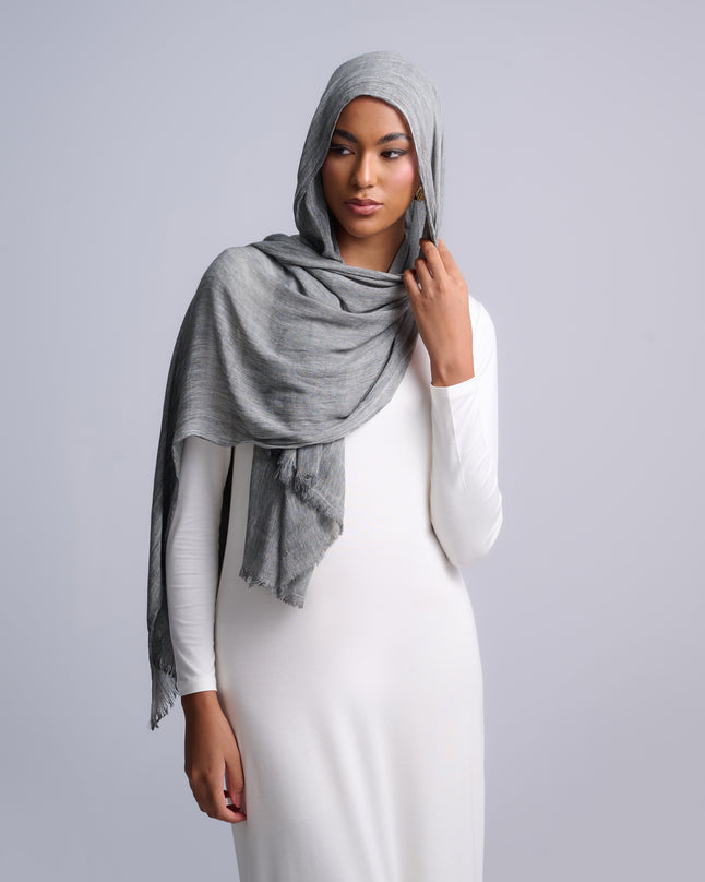 Two Tones Linen