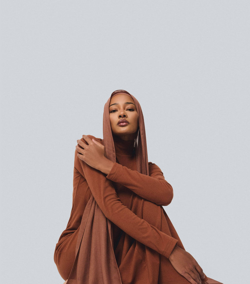CocoBrown Bamboo Scarf