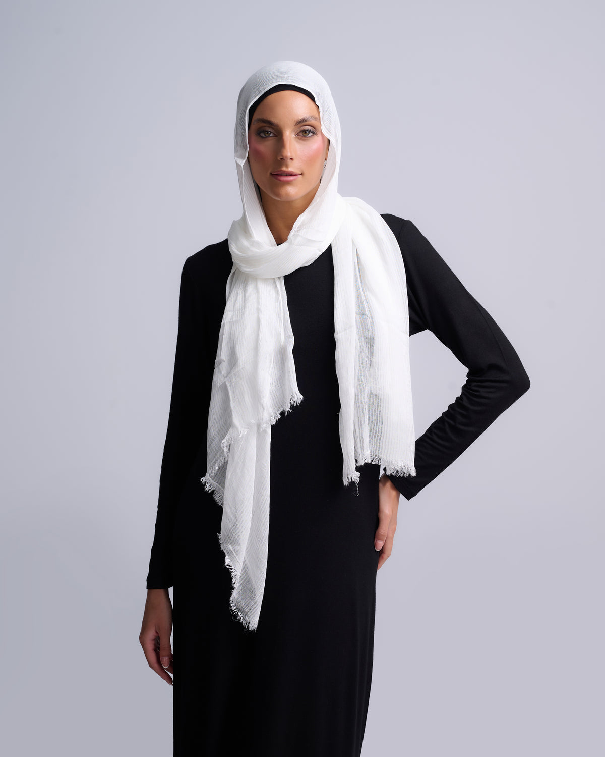Chiffon Linen