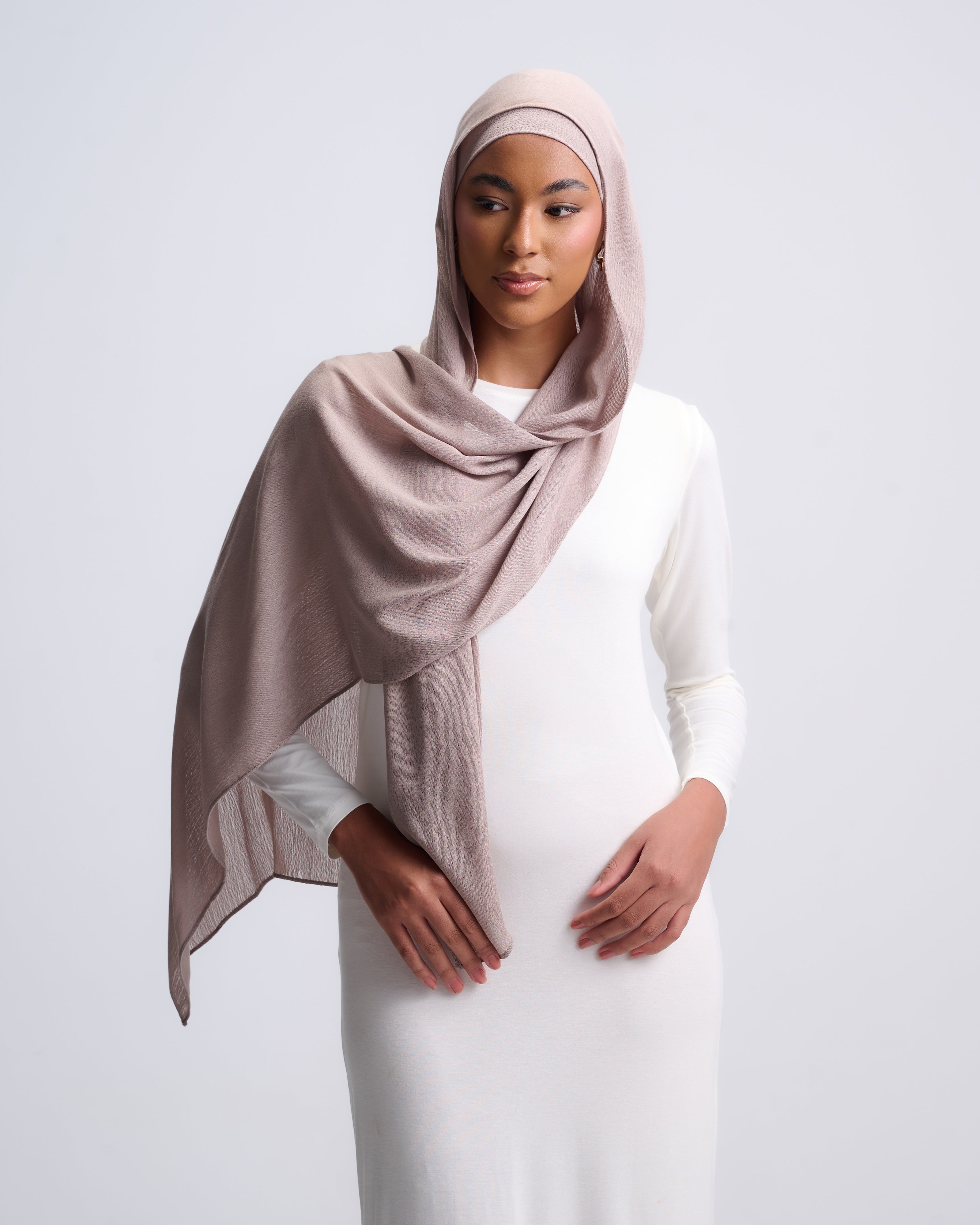 CrinkleBan Soft Linen