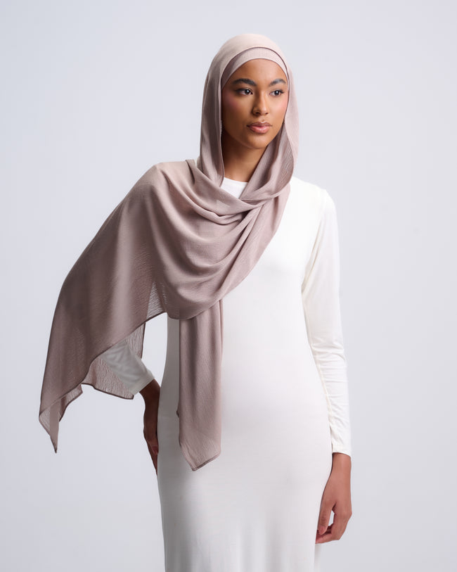 CrinkleBan Soft Linen