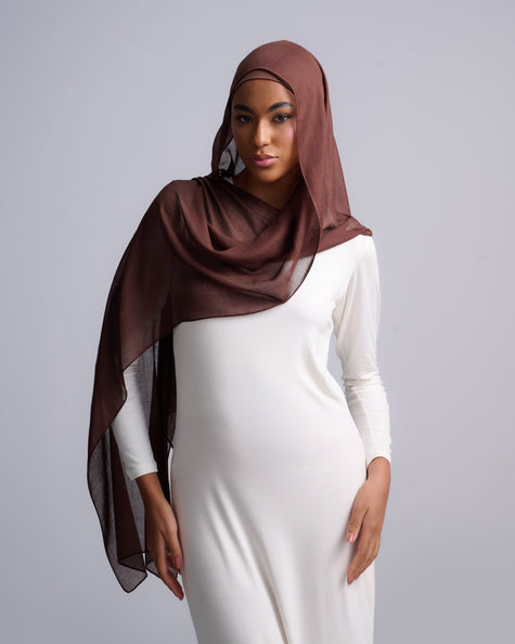 Bamboo Scarf Only