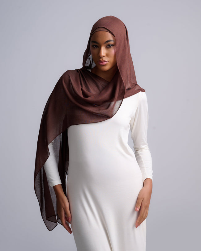 Bamboo Scarf Only