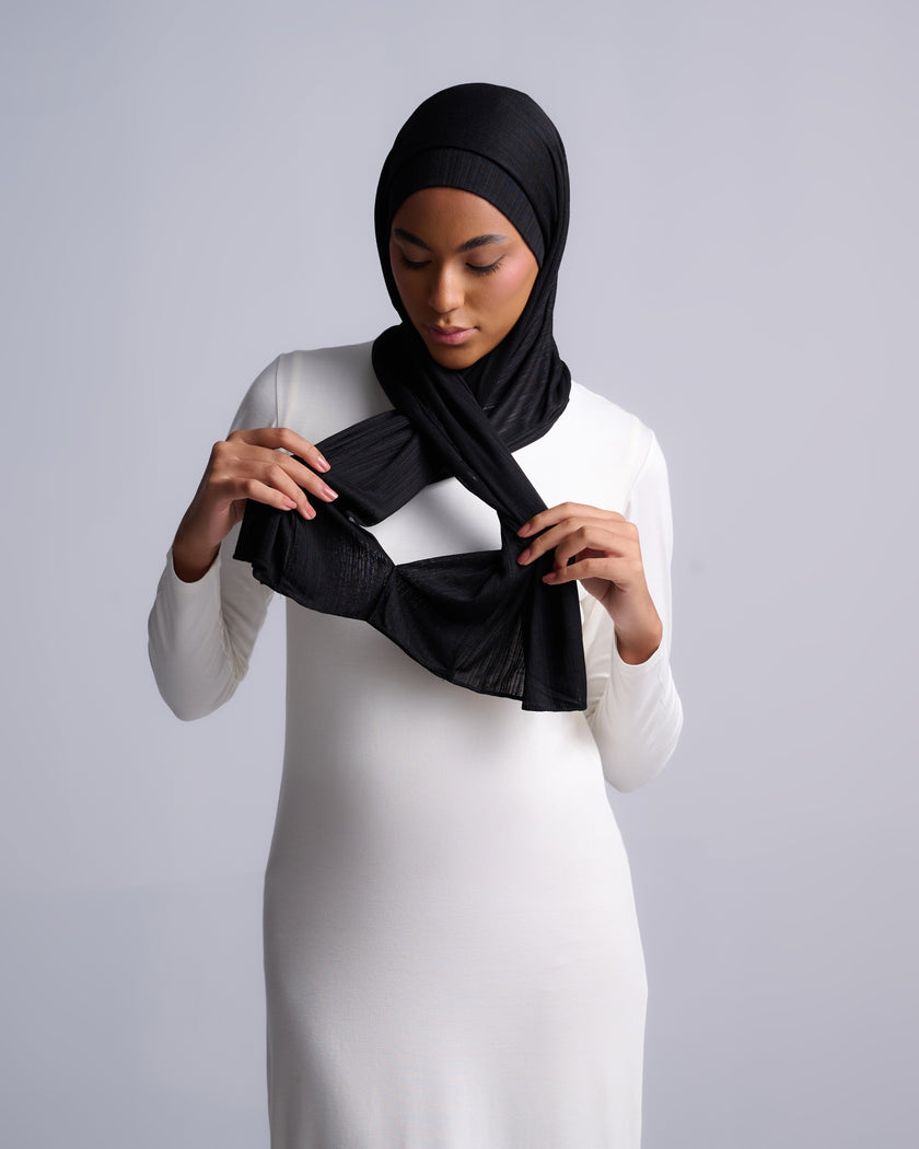 Knitted Twist