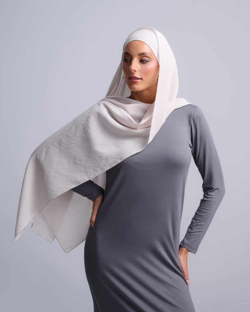 LinenBan Scarf