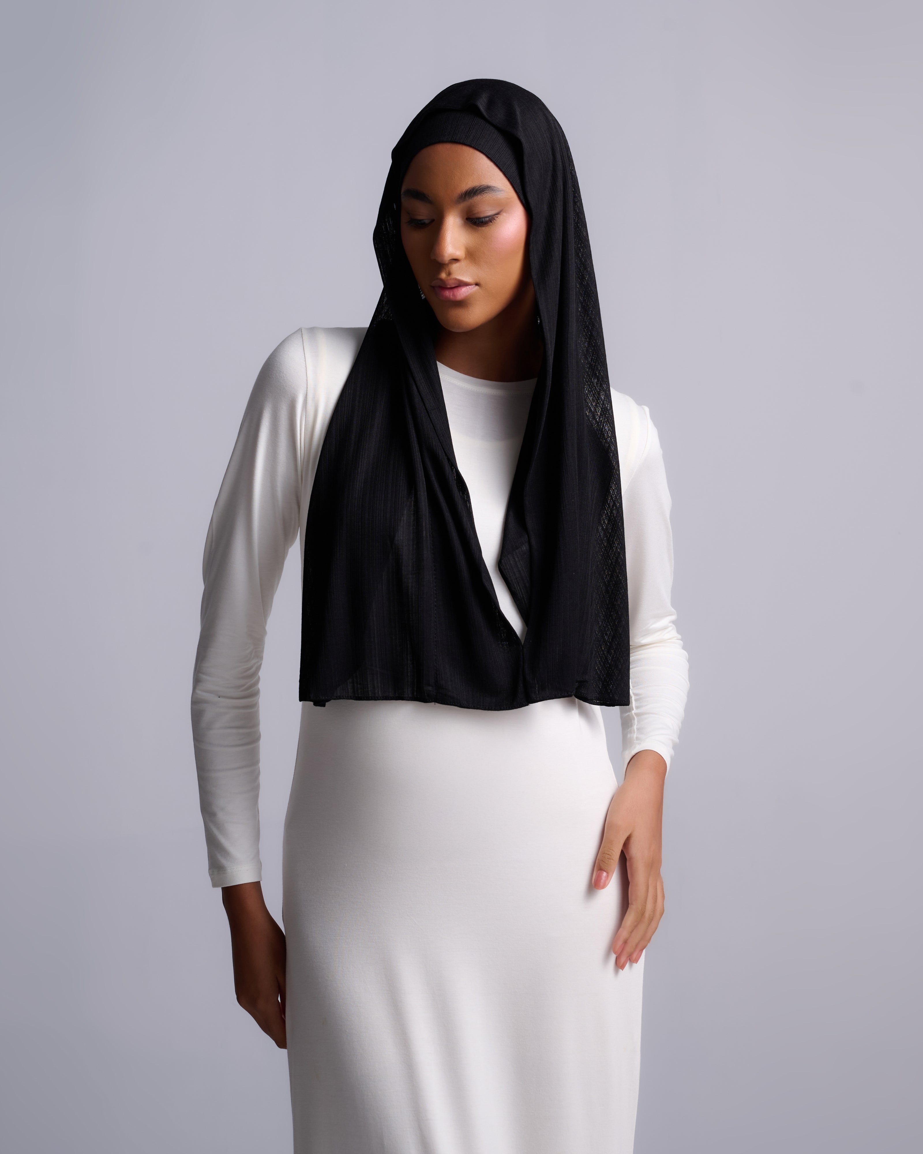 Knitted Twist