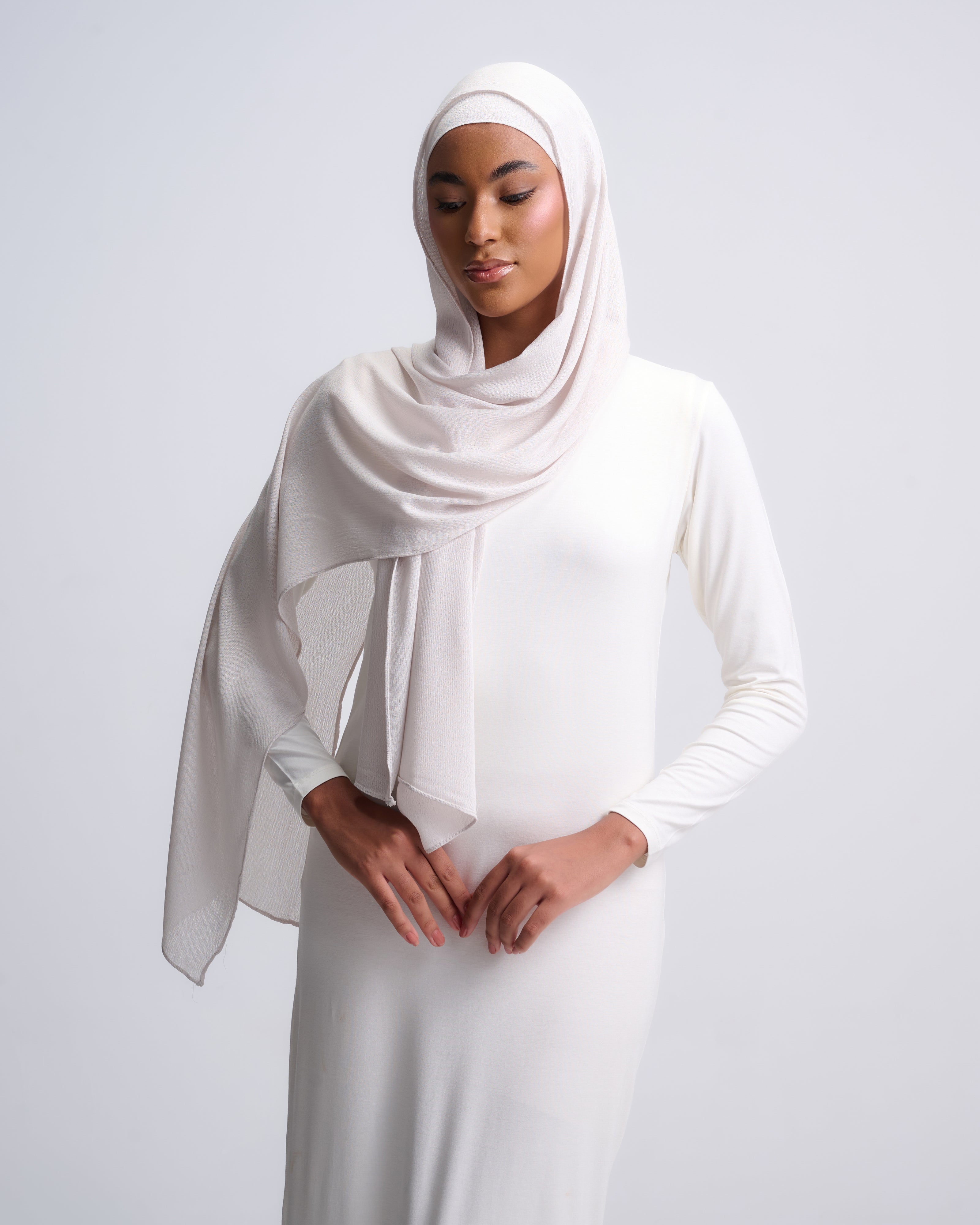 CrinkleBan Soft Linen