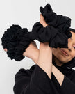 Volumizer scrunchies