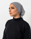 No threads to tie bandana