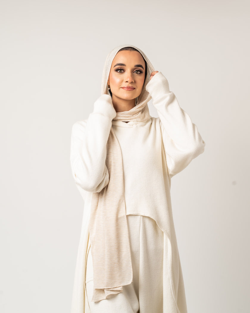 JeansChecks CottonLycra