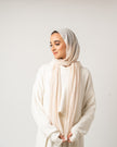 Chiffon lycra