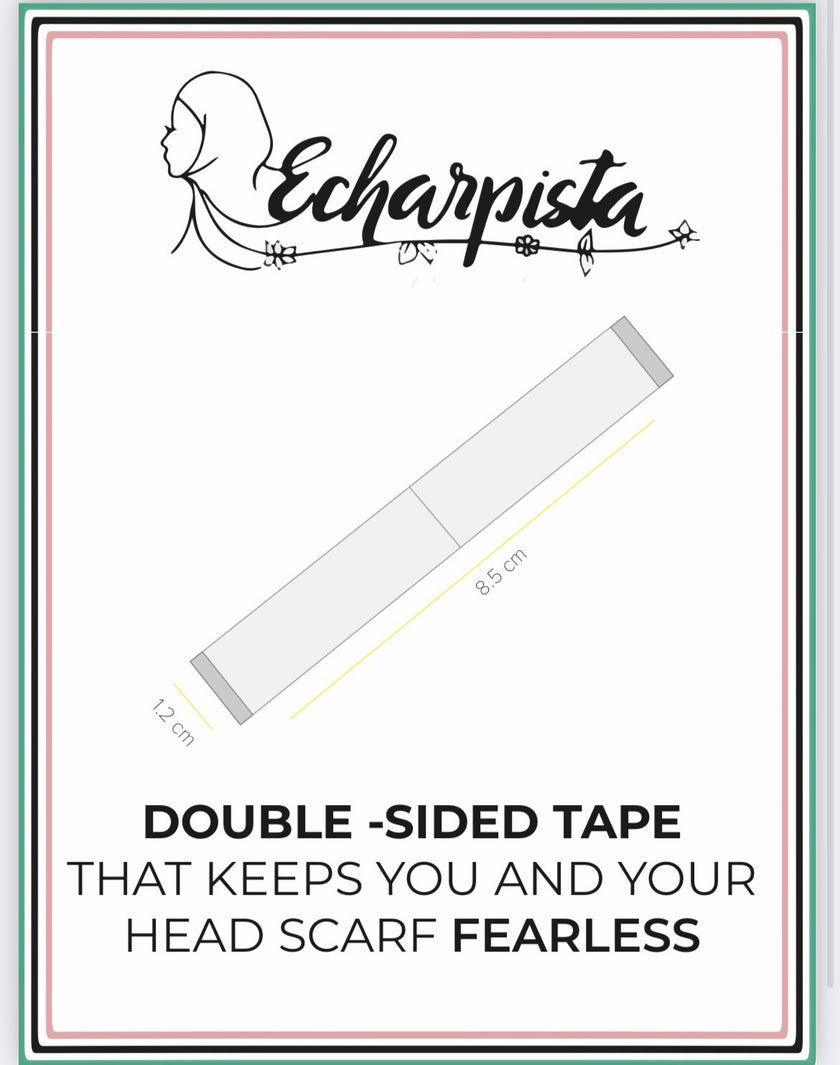 Double Sided Tape